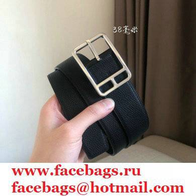 Hermes Width 3.8cm Belt H61