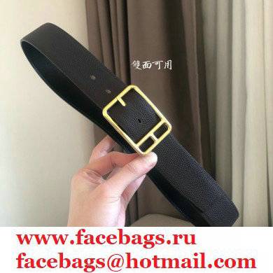 Hermes Width 3.8cm Belt H62