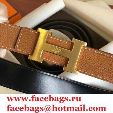 Hermes Width 3.8cm Belt H81