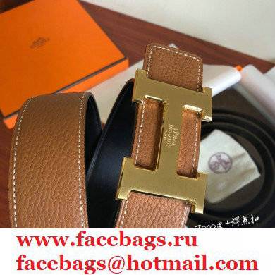 Hermes Width 3.8cm Belt H81