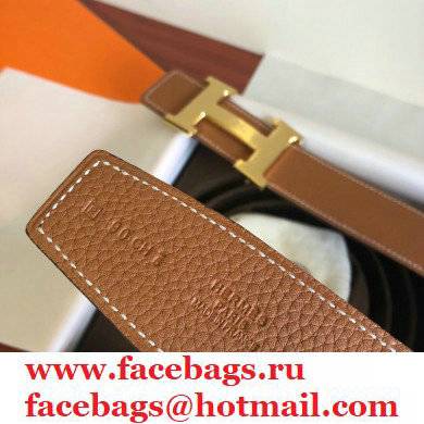 Hermes Width 3.8cm Belt H81