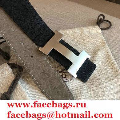 Hermes Width 3.8cm Belt H86