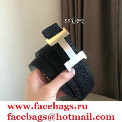 Hermes Width 3.8cm Belt H86