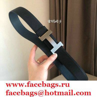 Hermes Width 3.8cm Belt H87