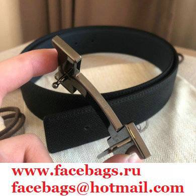 Hermes Width 3.8cm Belt H87