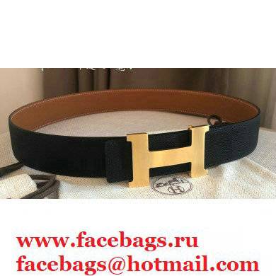 Hermes Width 3.8cm Belt H88