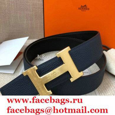 Hermes Width 3.8cm Belt H92