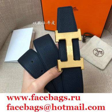 Hermes Width 3.8cm Belt H92