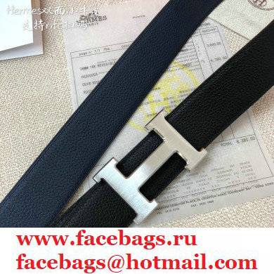 Hermes Width 3.8cm Belt H93