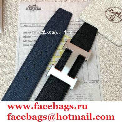 Hermes Width 3.8cm Belt H93