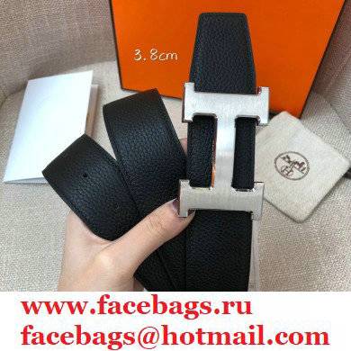 Hermes Width 3.8cm Belt H93