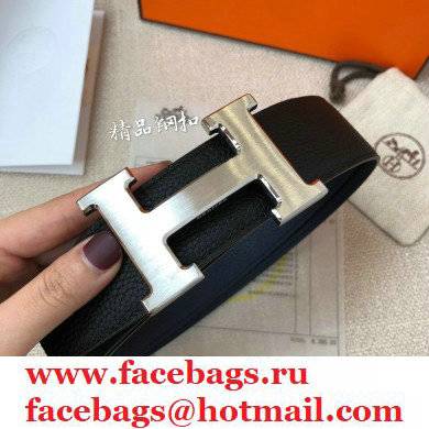 Hermes Width 3.8cm Belt H93