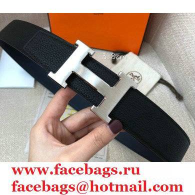 Hermes Width 3.8cm Belt H93