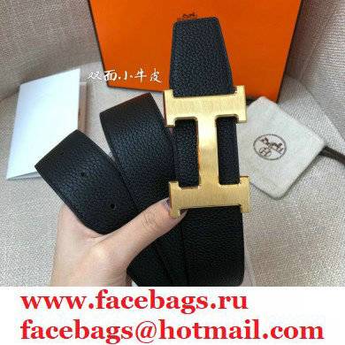 Hermes Width 3.8cm Belt H94