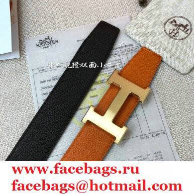 Hermes Width 3.8cm Belt H96