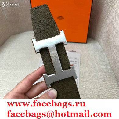 Hermes Width 3.8cm Belt H99