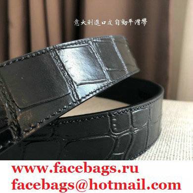 Louis Vuitton Width 3.5cm Belt LV160