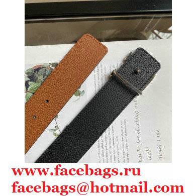 Louis Vuitton Width 4cm Belt LV118