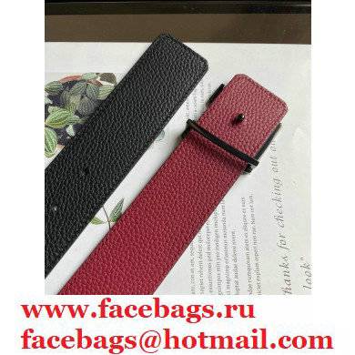 Louis Vuitton Width 4cm Belt LV121