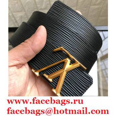 Louis Vuitton Width 4cm Belt LV139