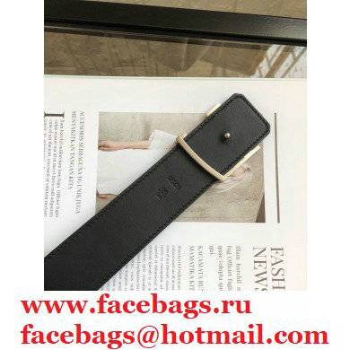 Louis Vuitton Width 4cm Belt LV140