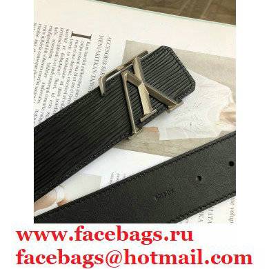 Louis Vuitton Width 4cm Belt LV140