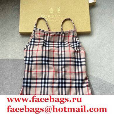 Burberry Swimsuit 11 2021