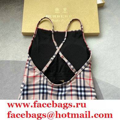 Burberry Swimsuit 11 2021