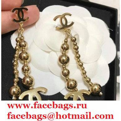 Chanel Earrings 164 2021