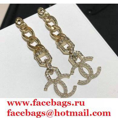 Chanel Earrings 176 2021 - Click Image to Close