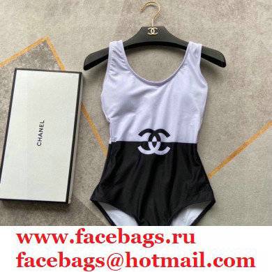 Chanel Swimsuit 01 2021