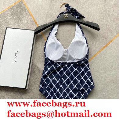 Chanel Swimsuit 02 2021