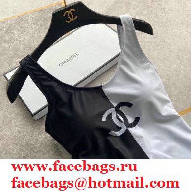 Chanel Swimsuit 06 2021