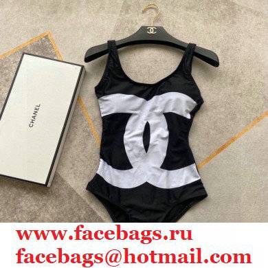 Chanel Swimsuit 07 2021