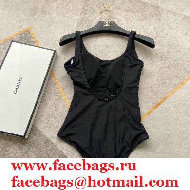 Chanel Swimsuit 07 2021