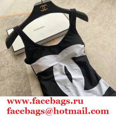 Chanel Swimsuit 07 2021