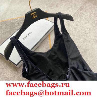 Chanel Swimsuit 07 2021