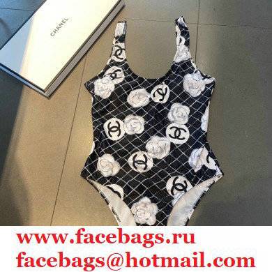 Chanel Swimsuit 09 2021