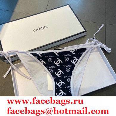 Chanel Swimsuit 12 2021