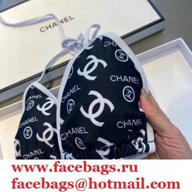 Chanel Swimsuit 12 2021