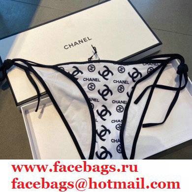 Chanel Swimsuit 13 2021