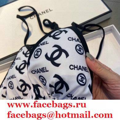 Chanel Swimsuit 13 2021