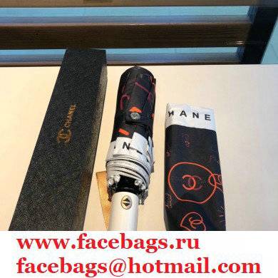 Chanel Umbrella 04 2021