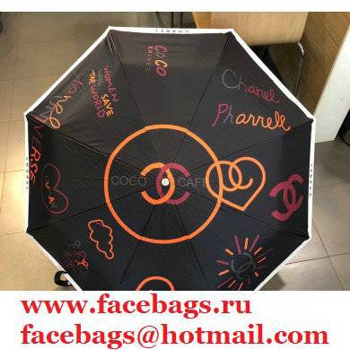 Chanel Umbrella 04 2021