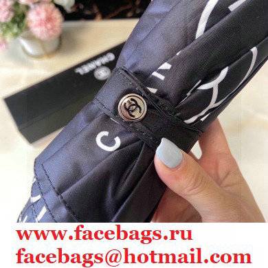 Chanel Umbrella 05 2021