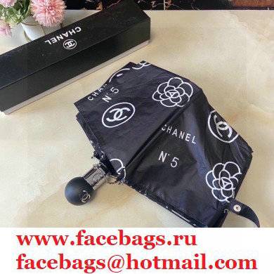 Chanel Umbrella 05 2021