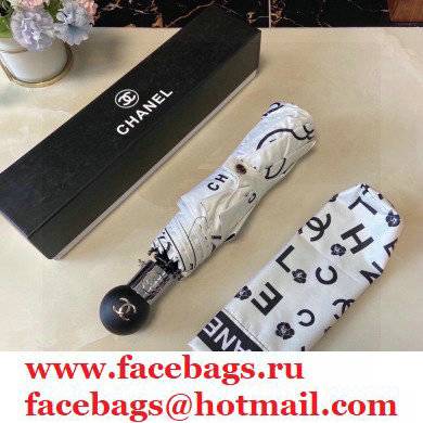 Chanel Umbrella 06 2021