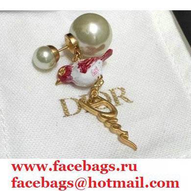 Dior Earrings 52 2021