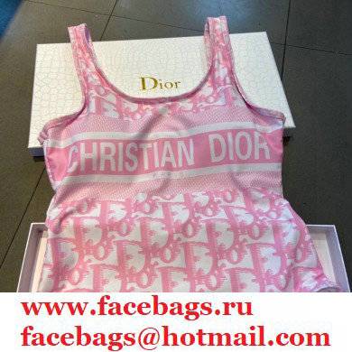 Dior Swimsuit 09 2021