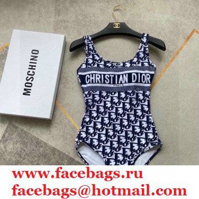 Dior Swimsuit 10 2021